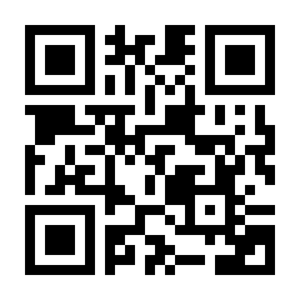 LINE 官方帳號 QR Code
