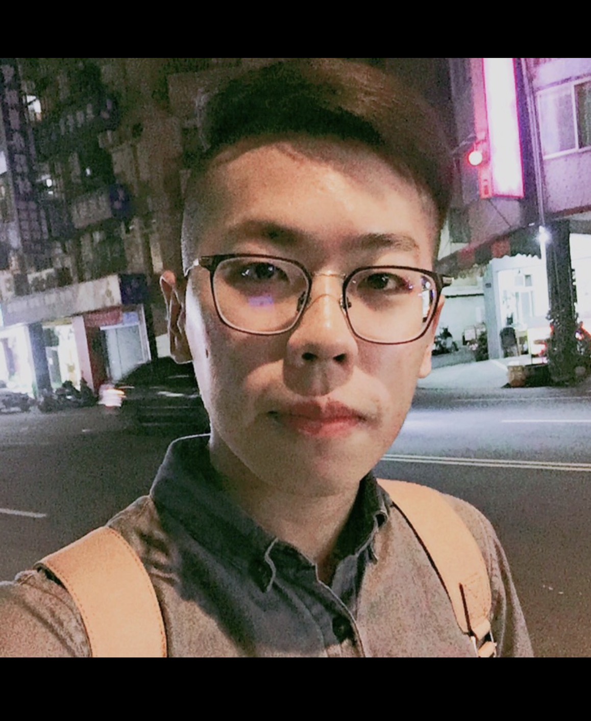 Kevin H.